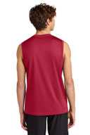 Port & Co ®  Performance Sleeveless Tee PC380SL