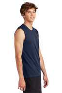 Port & Co ®  Performance Sleeveless Tee PC380SL
