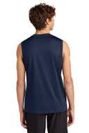Port & Co ®  Performance Sleeveless Tee PC380SL