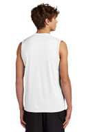 Port & Co ®  Performance Sleeveless Tee PC380SL