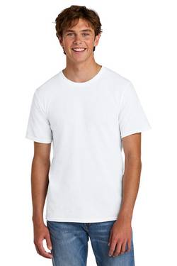 Port & Co ® Lightweight Cotton Tee PC43 Port & Co ® Lightweight Cotton Tee PC43