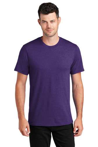 Port & Company  ®  Fan Favorite  ™  Blend Tee. PC455