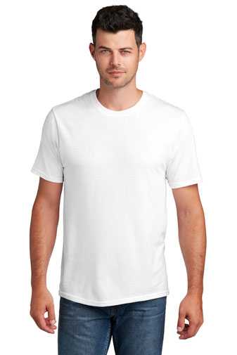 Port & Company  ®  Fan Favorite  ™  Blend Tee. PC455