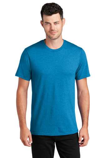 Port & Company  ®  Fan Favorite  ™  Blend Tee. PC455