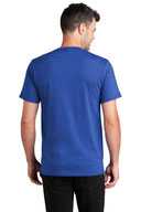 Port & Co  ®  Fan Favorite  ™  Blend Tee. PC455