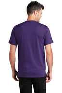 Port & Co  ®  Fan Favorite  ™  Blend Tee. PC455