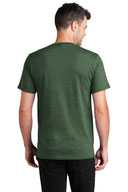 Port & Co  ®  Fan Favorite  ™  Blend Tee. PC455