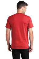 Port & Co  ®  Fan Favorite  ™  Blend Tee. PC455