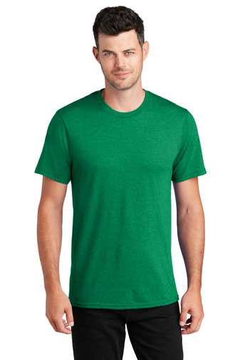 Port & Company  ®  Fan Favorite  ™  Blend Tee. PC455