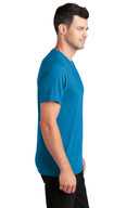 Port & Co  ®  Fan Favorite  ™  Blend Tee. PC455