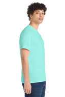 Port & Co® T-Shirt - Men's Core Cotton Tee PC54