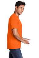 Port & Co® T-Shirt - Men's Core Cotton Tee PC54