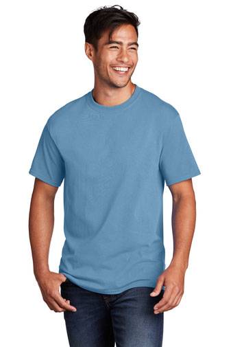 Port & Company® T-Shirt - Men's Core Cotton Tee PC54