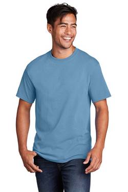 Port & Company® T-Shirt - Men's Core Cotton Tee PC54 Port & Company® T-Shirt - Men's Core Cotton Tee PC54