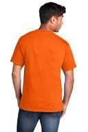 Port & Co® T-Shirt - Men's Core Cotton Tee PC54
