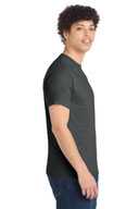 Port & Co® T-Shirt - Men's Core Cotton Tee PC54
