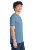 Port & Co® T-Shirt - Men's Core Cotton Tee PC54