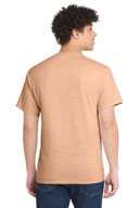 Port & Co® T-Shirt - Men's Core Cotton Tee PC54