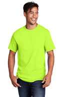 Port & Co® T-Shirt - Men's Core Cotton Tee PC54