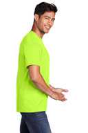 Port & Co® T-Shirt - Men's Core Cotton Tee PC54