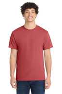 Port & Co® T-Shirt - Men's Core Cotton Tee PC54