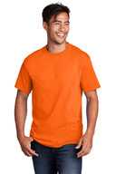 Port & Co® T-Shirt - Men's Core Cotton Tee PC54