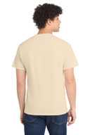 Port & Co® T-Shirt - Men's Core Cotton Tee PC54
