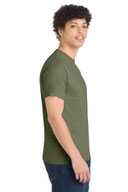 Port & Co® T-Shirt - Men's Core Cotton Tee PC54