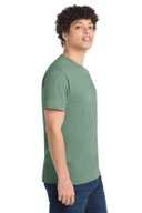 Port & Co® T-Shirt - Men's Core Cotton Tee PC54
