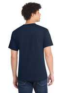 Port & Co® T-Shirt - Men's Core Cotton Tee PC54