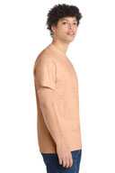 Port & Co® T-Shirt - Men's Core Cotton Tee PC54