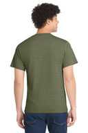 Port & Co® T-Shirt - Men's Core Cotton Tee PC54