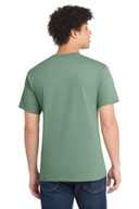 Port & Co® T-Shirt - Men's Core Cotton Tee PC54