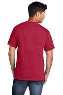 Port & Co ®  Core Cotton DTG Tee PC54DTG