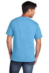 Port & Company ®  Core Cotton DTG Tee PC54DTG