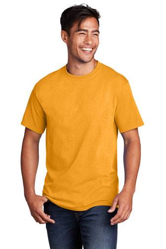 Port & Company ®  Core Cotton DTG Tee PC54DTG