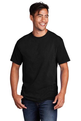 Port & Company ®  Core Cotton DTG Tee PC54DTG
