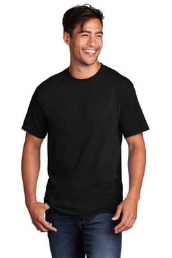 Port & Company ® Core Cotton DTG Tee PC54DTG Port & Company ® Core Cotton DTG Tee PC54DTG