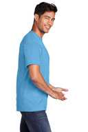 Port & Co ®  Core Cotton DTG Tee PC54DTG