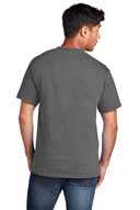 Port & Co ®  Core Cotton DTG Tee PC54DTG