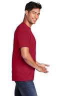 Port & Co ®  Core Cotton DTG Tee PC54DTG