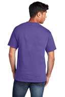 Port & Co ®  Core Cotton DTG Tee PC54DTG