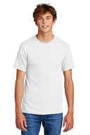 Port & Co® T-Shirt - Men's Core Blend Tee PC55