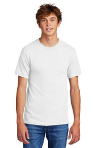 Port & Company® T-Shirt - Men's Core Blend Tee PC55