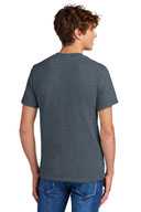 Port & Co® T-Shirt - Men's Core Blend Tee PC55