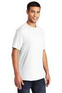 Port & Co® T-Shirt - Men's Core Blend Tee PC55