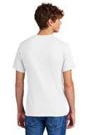 Port & Co® T-Shirt - Men's Core Blend Tee PC55