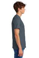 Port & Co® T-Shirt - Men's Core Blend Tee PC55