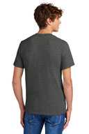 Port & Co® T-Shirt - Men's Core Blend Tee PC55