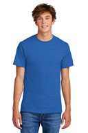 Port & Co® T-Shirt - Men's Core Blend Tee PC55